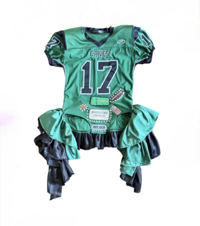 Canes 17 dress