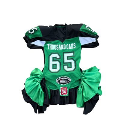 Thousand Oaks 65 dress