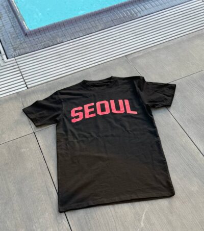 T-Shirt Seoul
