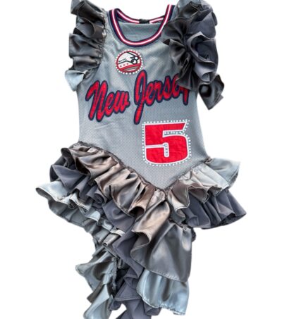 NEW JERSEY 5 dress