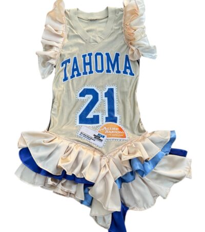 Tahoma 21 mini dress