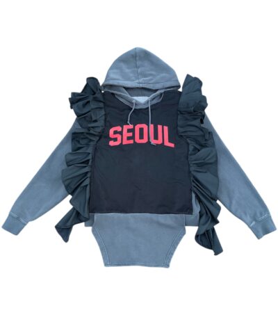 Hoodie SEOUL