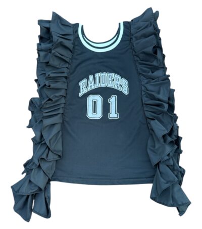 RAIDERS 01 Mini dress