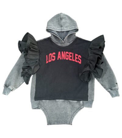 Hoodie Los Angeles