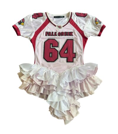 Jersey dress Fall Creek