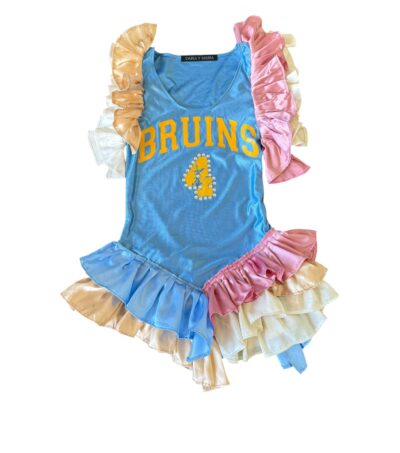 Bruins 4 dress
