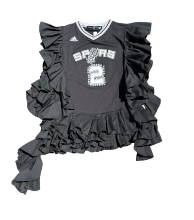 Spurs 2 unisex top