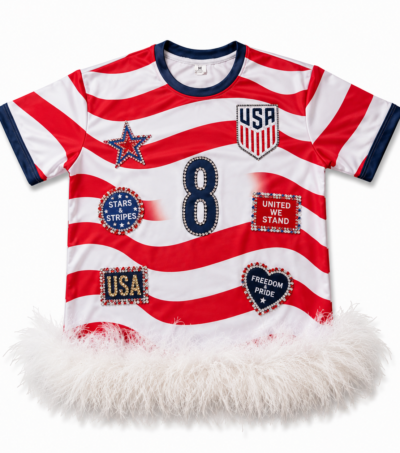 FIFA 2026 World Cup USA top