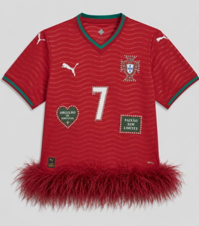 FIFA 2026 World Cup Portugal top