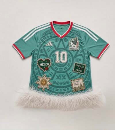 FIFA 2026 World Cup Mexico top